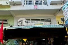 Bán nhà mặt tiền chợ bình khánh tp long xuyên 56m2 3.5 tỷ. lh0936899957.