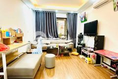 Bán nhà lạc long quân, tây hồ, ô tô, ngõ thông, vp, 54m, 5t, 12.3 tỷ.