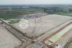 Chuyển nhượng 15ha đất khu cn gia bình bắc ninh, xây cho thuê, bàn giao ngay.