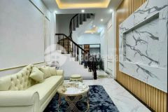 Bán nhà ngõ ô tô phố cầu giấy, quận cầu giấy 5 tầng mới, đẹp