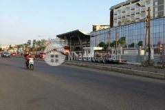 Nhà mặt tiền kinh doanh d400, tân phú, quận 9, dt 95m²15.8ty tl