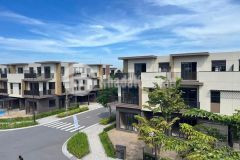 Izumi city cơ hội sở hữu nhà phố vườn chiết khấu 1,8 tỷ