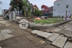 Bán 47,5m2 lô góc thôn đồng xã nguyên khê hơn 3 tỷ