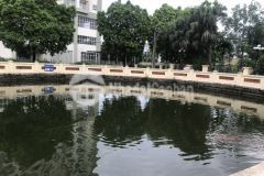 Nhà vườn siêu rộng, thoáng, gần hồ điều hòa thượng thanh lý sơn