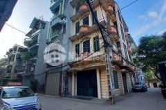 Bán đất ngõ 94 đường ngô gia tự, việt hưng, long biên, 60m2, mt4.2m, ô tô, phân lô, 8 tỷ hơn