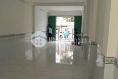 Cho thuê nhà mặt tiền đinh tiên hoàng ninh kiều 240m2 giá 17 triệu