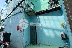 Bán lô đất hxh bùi đình túy, p.12, bình thạnh 7,7 x 4,2m, giá 4,2 tỷ.