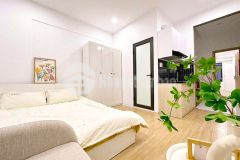 Bán tòa chdv phố tây sơn 52m2 11 phòng khép kín 9.x tỷ