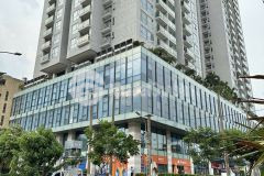 Bán nhà hẻm số 7 thành thái quận 10, ngang 8m, vị trí kinh doanh đẹp, chỉ 4,99 tỷ