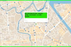 Bán nhà 2 mặt tiền phường bình thạnh gần bến xe miền đông giá dưới 30 tỷ 500