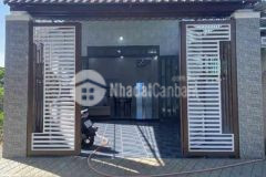 Ban nhanh nha câp 4 shr gân ubnd an phu tây 96m2 binh chanh