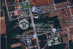 Cơ hội đầu tư sinh lời bán lô đất 4800m² tại long tân, nhơn trạch