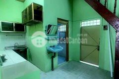 Bán nhà 1t1l hẻm xe hơi đường 8, p. linh xuân, thủ đức dt 60m² giá 3.99 tỷ thương lượng.