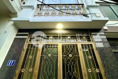 Bán nhà đàm quang trung,long biên 5 tầng,30m oto đỗ cổng nhỉnh 5 tỷ