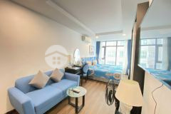 Booking căn hộ studio mường thanh viễn triều, nha trang, giá 4 5 triệutháng 400kngày
