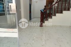 Bán nhà cầu đơ 4, hà đông,lô góc,ô tô đỗ gần,ngõ thông kinh doanh,35m²,8.9 tỷ