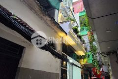 Cc bán nhà 33b ngõ 85 nguyễn lương bằng, đống đa, hn