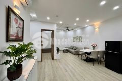 Cần bán căn hộ 2pn mường thanh viễn triều, nha trang, nội thất mới