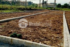 Bán đất thổ cư diện tích 91,9m2 hòa lạc, bình yên, thạch thất, hà nội