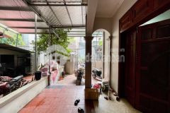 Bán đất tặng nhà 3 tầng phố chùa võ hà đông