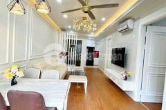 Bán nhà tập thể doãn kế thiện, cầu giấy 86m chỉ 3.x tỷ. lh0903279841