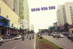 Bán nhà phố vũ trọng khánh, hàng xóm kđt dịch vụ mỗ lao, hà đông, 33m nhỉnh 6 tỷ