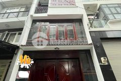 Bán nhà mặt tiền hẻm đinh bộ lĩnh quận bình thạnh