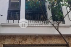 Bán nhà lĩnh nam 30m ra phố 45m2 5 tầng mặt tiền 4m nhỉnh 6 tỷ