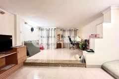 Bán nhà tân bình 60m 3 tầng 4pn 3wc hẻm thông nhiều tiẹn ích.6.15 tỷ