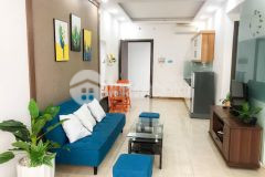 Booking căn hộ full nội thất mường thanh viễn triều nha trang, chỉ 6,5trtháng