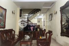 Cần bán gấp nhà 3 tầng kiên cố đinh tiên hoàng phủ lý giá siêu tốt