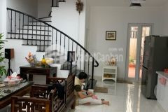 Lõi ba đình nhà đẹp dân xây 5 tầng view lotte gần ô tô tránh ở sướng dưới 9.95 tỷ