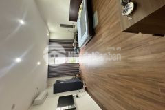 Bán siêu phẩm tân mai nhà 8 tầng thang máy long lanh ô tô tránh dừng đỗ ngày đêm hoàng mai