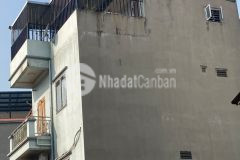 Bán nhà 4 tầng phố la nội dương nội
