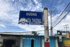 Bán gấp lô đất mặt tiền 150m2 giá chỉ 1 tỷ 200tr đức hòa thượng long an