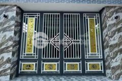 Nha câp 4 shr 3pn2wc 116m2 gân chơ bơ ngưa tân kiên binh chanh gia 820 triêu