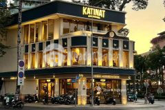 Khan hiếm góc 2 mt lê thánh tôn pasteur, quận 1 dt 8x15m 3 tầng hđt 170tr giá 89 tỷ