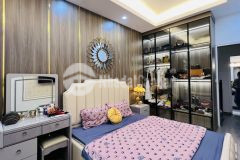 Bán nhà gần đại học thủy lợi, quận đống đa, 36m2x5tx4mmt, k.doanh, nhỉnh 8 tỷ