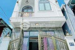 Cho thuê nhà hẻm full nội thất đường trần nam phú dưới 9 triệu