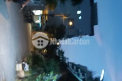 Bán nhà gò vấp, hẻm xe hơi dương quảng hàm, vừa ở vừa kinh doanh, 40m²x 2 tầng, hơn 4 tỷ tl