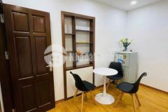 Cần bán căn hộ tập thể phố vĩnh hồ, đống đa dtsd 28m, tầng thấp giá 1.65 tỷ