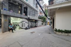 Bán nhà trung phụng 32m2, 4 tầng, lô góc oto qua, kinh doanh 8.5 tỷ