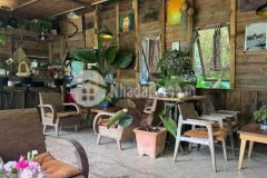 Cho thuê mặt bằng sân vườn 5000m2, đường 34 phường 3 đà lạt, 30tr, lh 0888 113 882