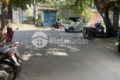 Cho thuê nhà hxh võ oanh d3 p25 bình thạnh 72m2 3 tầng 25trth