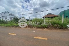 Đất mặt tiền đường dã tượng cách hami garden chỉ 100m 2 tỷ