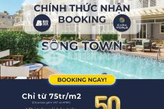 Caraworld cam ranh thiên đường bất động sản nghỉ dưỡng