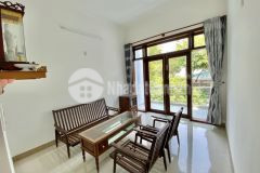 Sụp hầm trần văn dư lô góc dt 120m2, ngang bự 8m cách biển 300m nhỉnh 6 tỷ