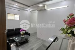 Bán chung cư đường triều khúc, thanh xuân, 42m2, nhà đẹp, ngõ thông, gần phố