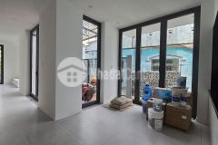 Nhà 2 mặt kiệt ô tô trần cao vân, phường an sơn tam kỳ