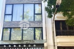 Đầu tư sinh lời bán nhà kim giang, 40m2 x 7 tầng x thang máy, 9.2 tỷ.